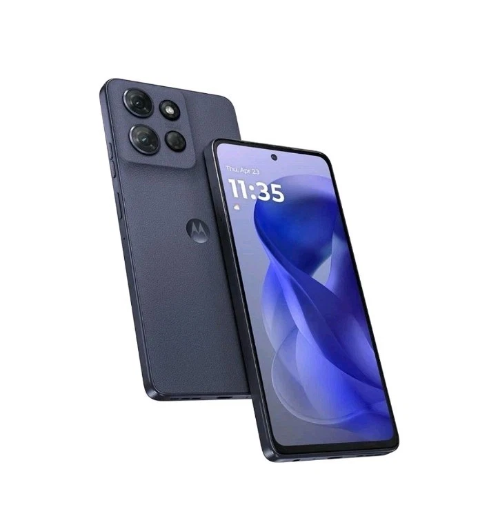 Moto G Power 5G 2025 (128GB) - Image 3 of 4