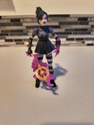 Marvel Legends 6" Inch Dormammu BAF Wave Nico Minoru action figure.