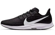 Nike Air Zoom Pegasus 36 Black White AQ2203-002
