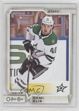 2018-19 O-Pee-Chee Remi Elie #409 e6j