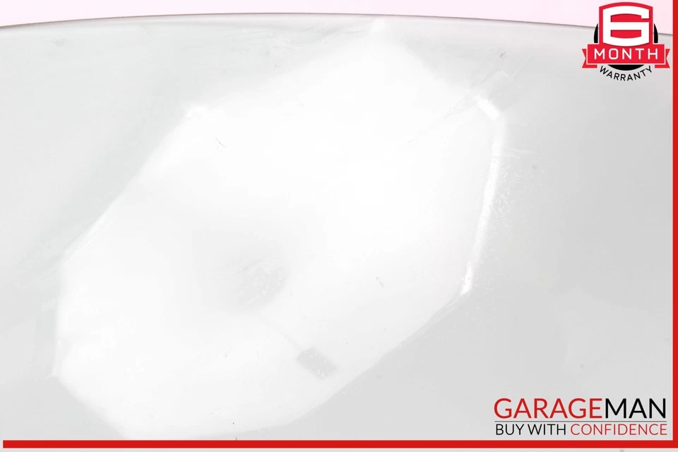 03-09 Mercedes W209 CLK350 CLK500 Front Right Side Door Window Auto Glass OEM - Image 4 of 4