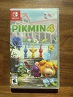 Pikmin 4 - Nintendo Switch