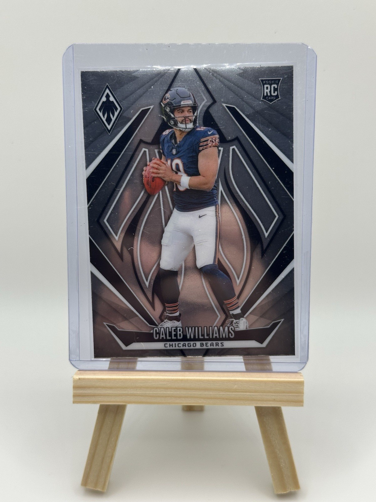 2024 Panini Phoenix - Rookies Caleb Williams #151 Silver (RC)