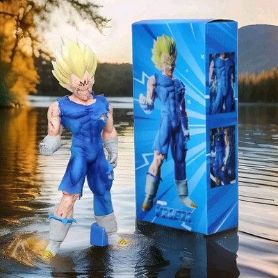 Dragon Ball Z Majin Vegeta Figur 20cm