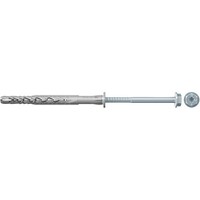Fischer LangschaftdüBel Sxrl 14X100 Fus Sechskantschraube Mit U-Scheibe 1 StüCk