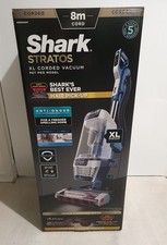 Brand New Boxed - Shark Stratos XL 2.6 Litre Corded  Vacuum Pet Pro Model