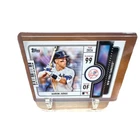 Topps 2018 Big Ticket Players Insert Aaron Judge #BTP-18 Yankees Card