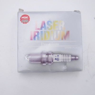 4 Pack NGK 95710 Laser Iridium Premium Spark Plugs DILZKR7B11GS