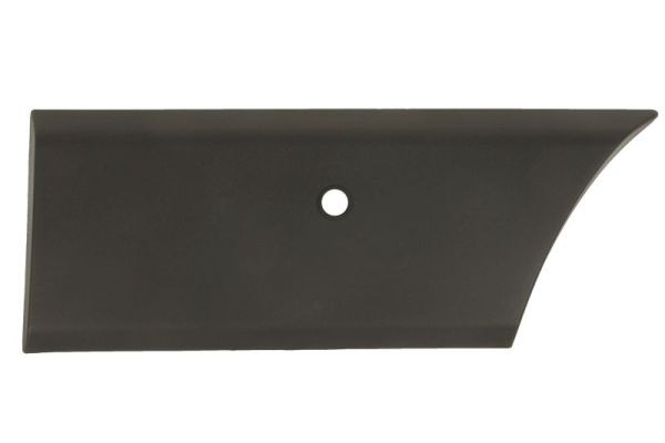 Left BLIC 5703-06-6089573BP Trim/Protection Strip, quarter panel for RENAULT