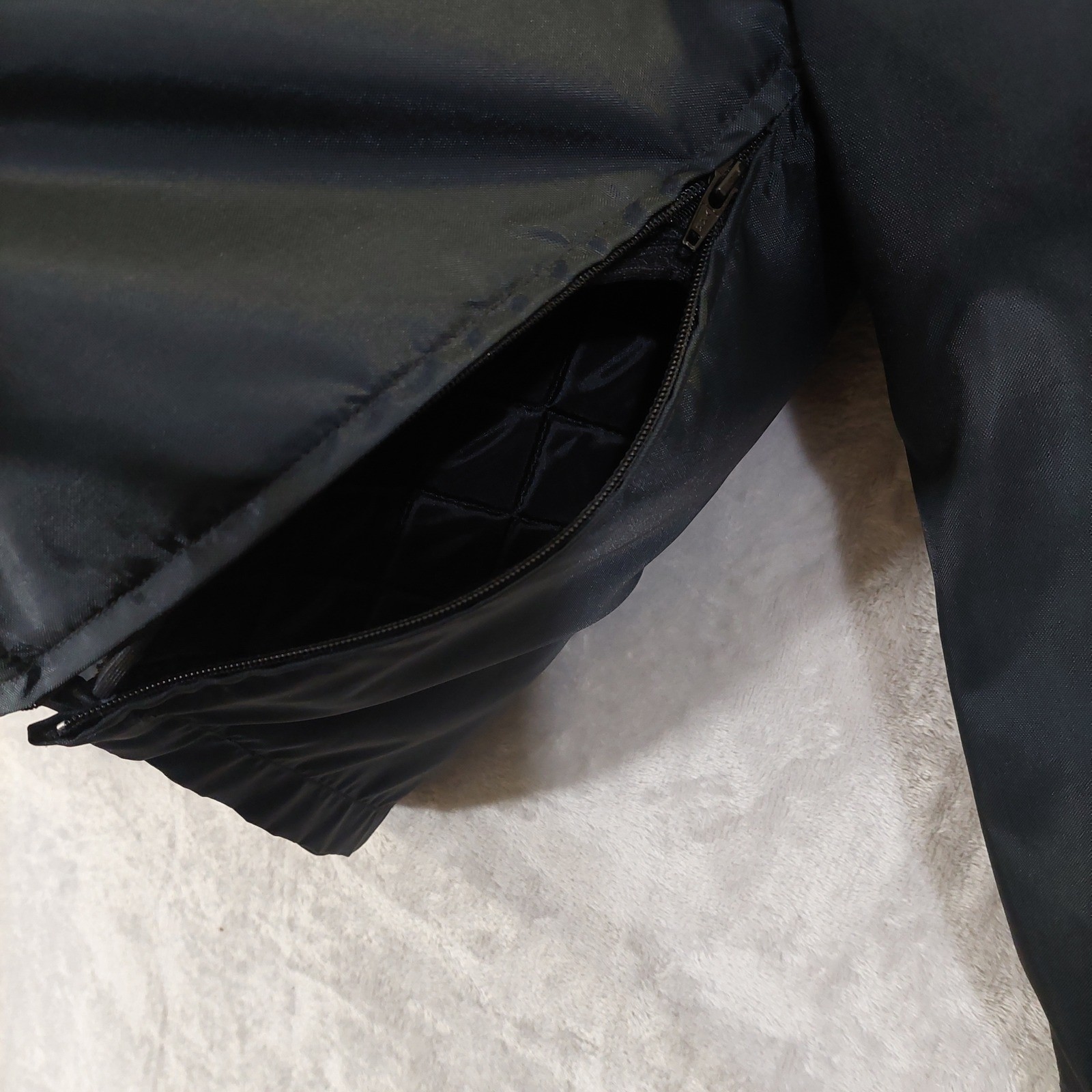 Fechheimer High Command Jacket removable Quilted … - image 8