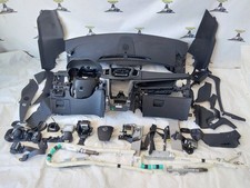 kit airbag opel zafira 3 C P12