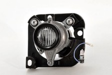 Nebelscheinwerfer passend für Fiat 500 312 10/07-06/15 Links mit H3