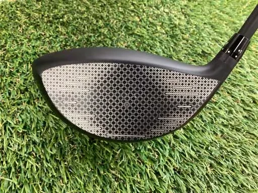 2026 DAIWA globeride ONOFF KURO 1W Driver 10.5deg CBT 626D S-flex Golf K567 - Image 2 of 4