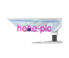 1PC New Asus ROG XH01 graphics card holder white / delivery fast FEDEX Y