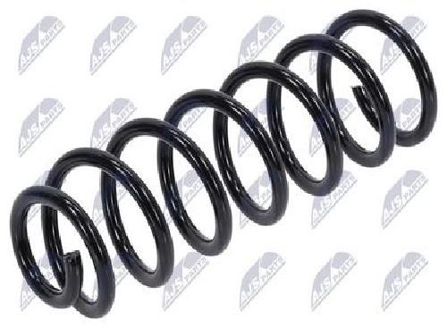 Original NTY Suspension Spring ASZ-CT-015 For Citroën
