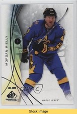 2024-25 Upper Deck SP Game Used All-Stars Morgan Rielly #133 READ 5ya