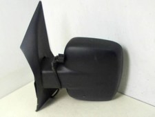 Retroviseur gauche (ou coque) Mercedes VITO