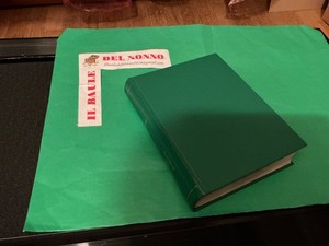 17 Guerin Sportivo from 1 to 17 1990 bound LR50