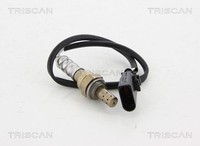 Triscan Lambdasonde 8845 29100 FüR Seat Skoda VW