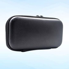 EVA Digital Accessories Organizer Pouch Bag USB Cable Earphone Storage Case