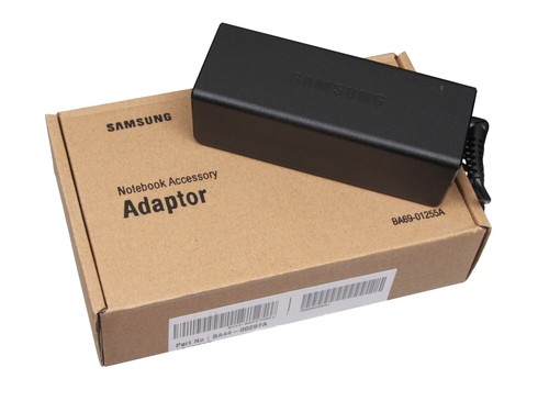 Samsung BA44-00243A Oryginalny zasilacz 60,0 W - Zdjęcie 5 z 5