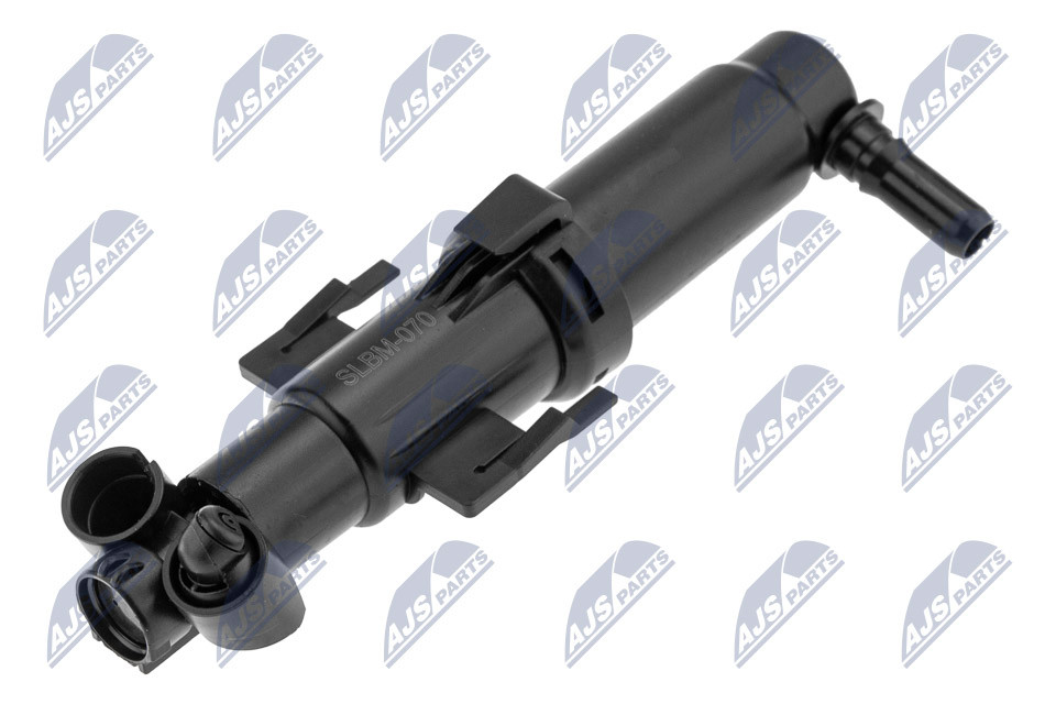 N.T.Y. EDS-BM-070.NTY Washer Fluid Jet, headlight cleaning for BMW