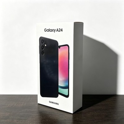Samsung Galaxy A24 4G GSM Unlocked Android Smartphone Brand New Sealed