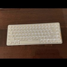 LOFREE Flow84 Low Profile Mechanical Keyboard