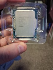 Intel Core i9-13900KF 3.0 GHz 24-Core Processor (BX8071513900KF)