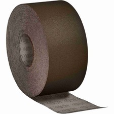 Klingspor KL 361 JF Schleifrolle Schleifpapier, 100 x 50000 mm Korn 40