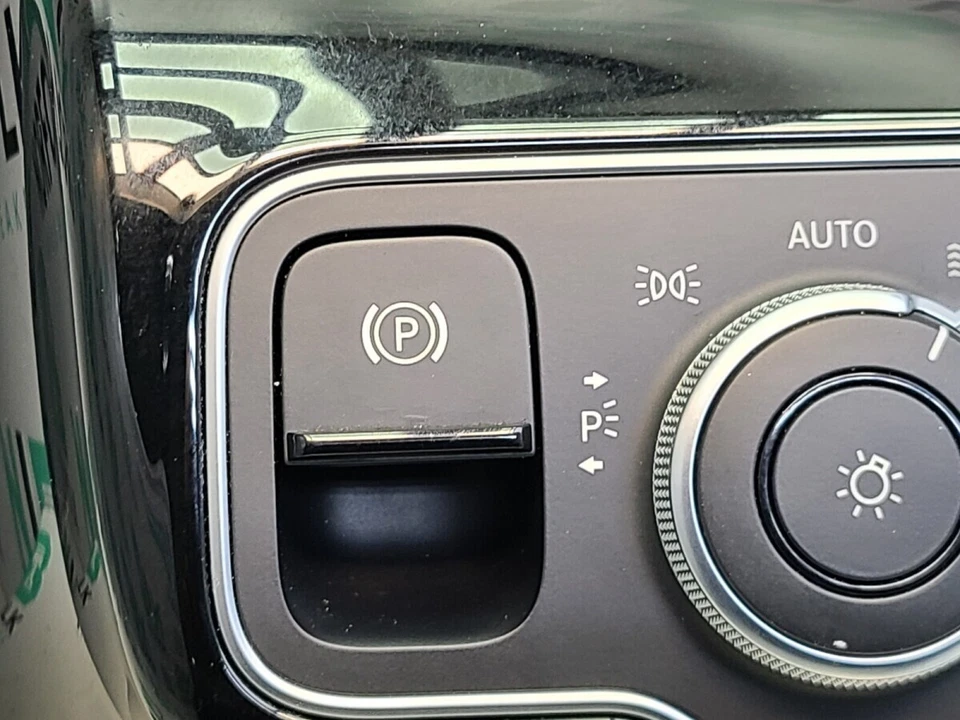 Mercedes W177 A Class Headlight Switch A2479052802 - Image 3 of 4