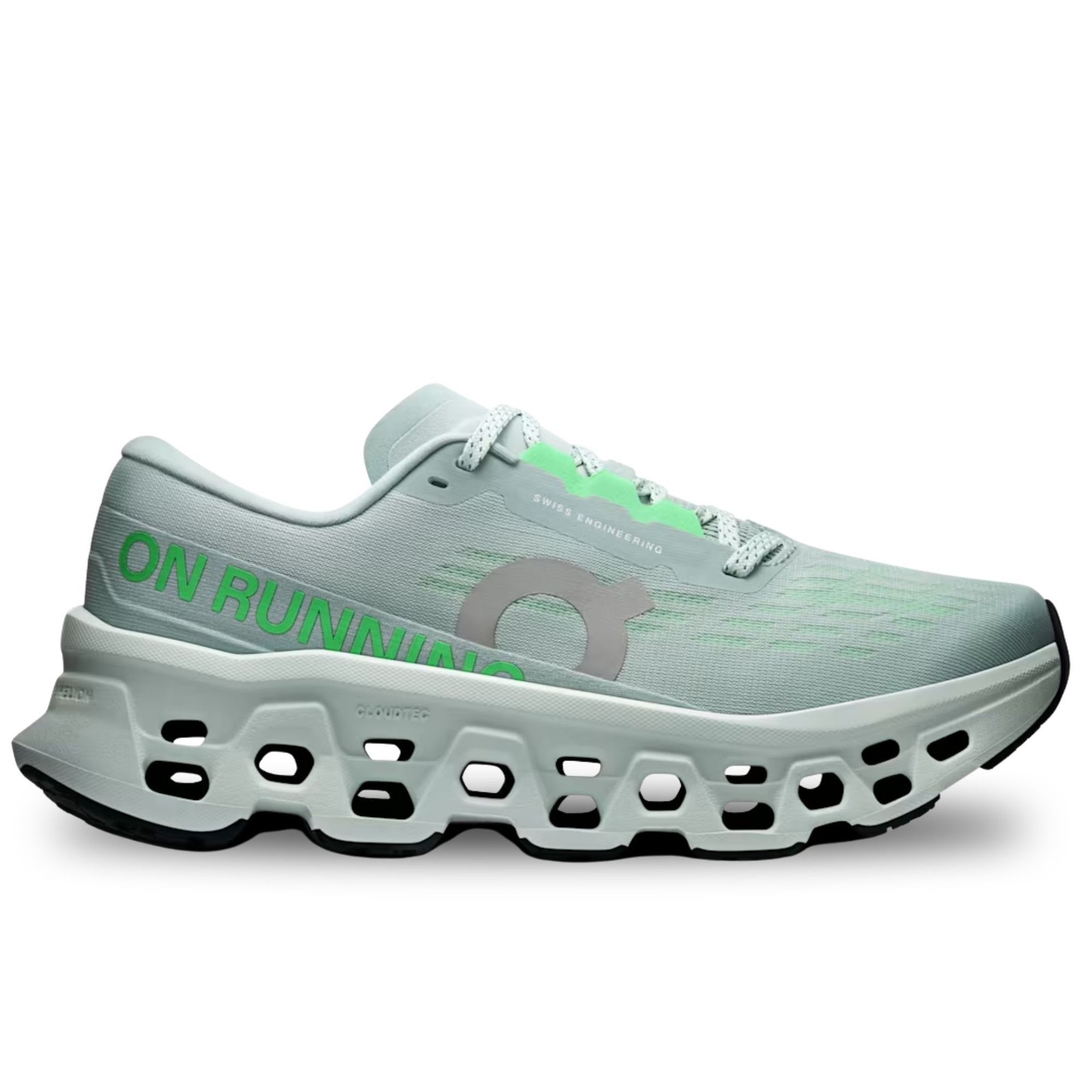 On Running Cloudmonster 3 Sneaker - Image 2
