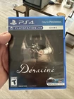 Deracine / Déraciné - PlayStation 4, PS VR