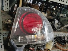 98-05 Toyota Altezza Lexus Is300 Genuine Right Passenger Tail Light Jdm 2jz 98-05 Toyota Altezza Lexus Is300 Genuine Right Passenger Tail Light Jdm 2jz