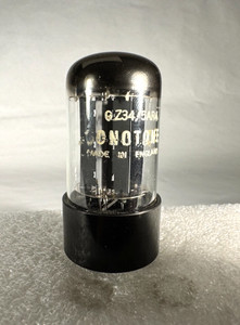 Gz34 Rectifier Tube | eBay