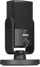 Rode NT-USB Mini USB Condenser Microphone