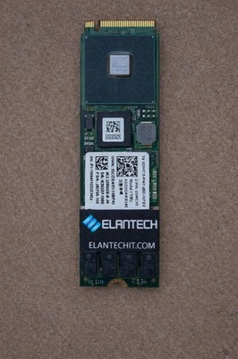 Intel SSDSCKKB240G8R 240GB 6Gb/s M.2 2280 TLC SATA SSD P/N: 0DMC15
