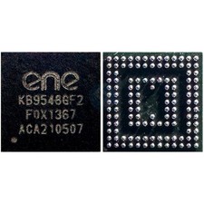 Pre-programmed EC Firmware Chip KB9548GF2 For...
