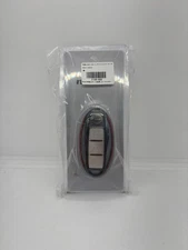 NISMO Intelligent Remote key Case Cover New Logo GTR GT-R R35 370Z JDM OEM NEW