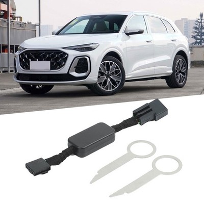 Start Stop Off Kabelbaum für für Q5L Sportback 2017-2024 Direct Install Kit