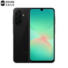 Samsung Galaxy A26 5G Dual SIM 128GB (6GB RAM) SM-A266B/DS - Black