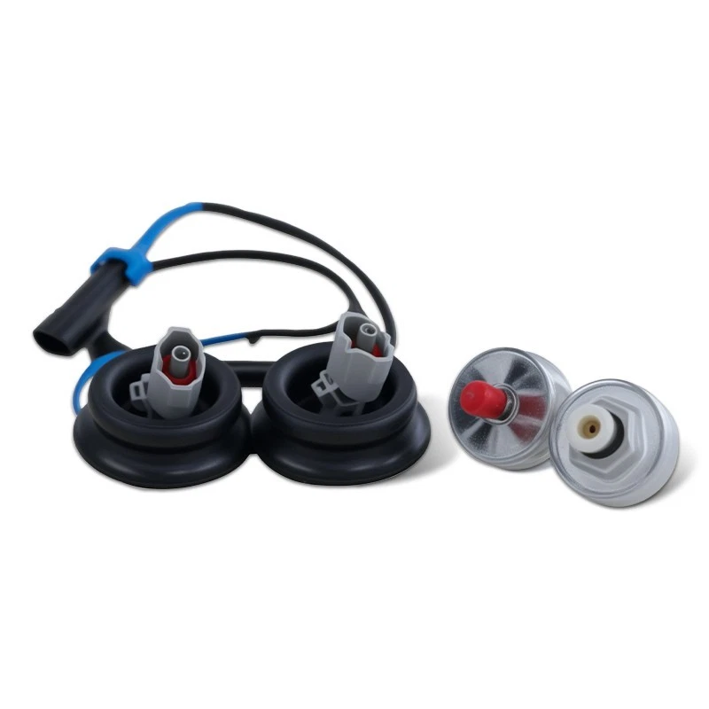 ACDelco Knock Harness with Sensors For 00-06 Chevrolet Tahoe GMC Yukon 4.8L 5.3 - Image 4 of 4