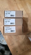 Notifier Intelligent Smoke Detector FSP-851, FSP-851R & FST-951 - Fire Alarm Part