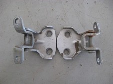 02 Subaru IMPREZA RS Rear RH Door Hinge R7899