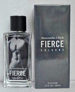 Fierce Blue | eBay