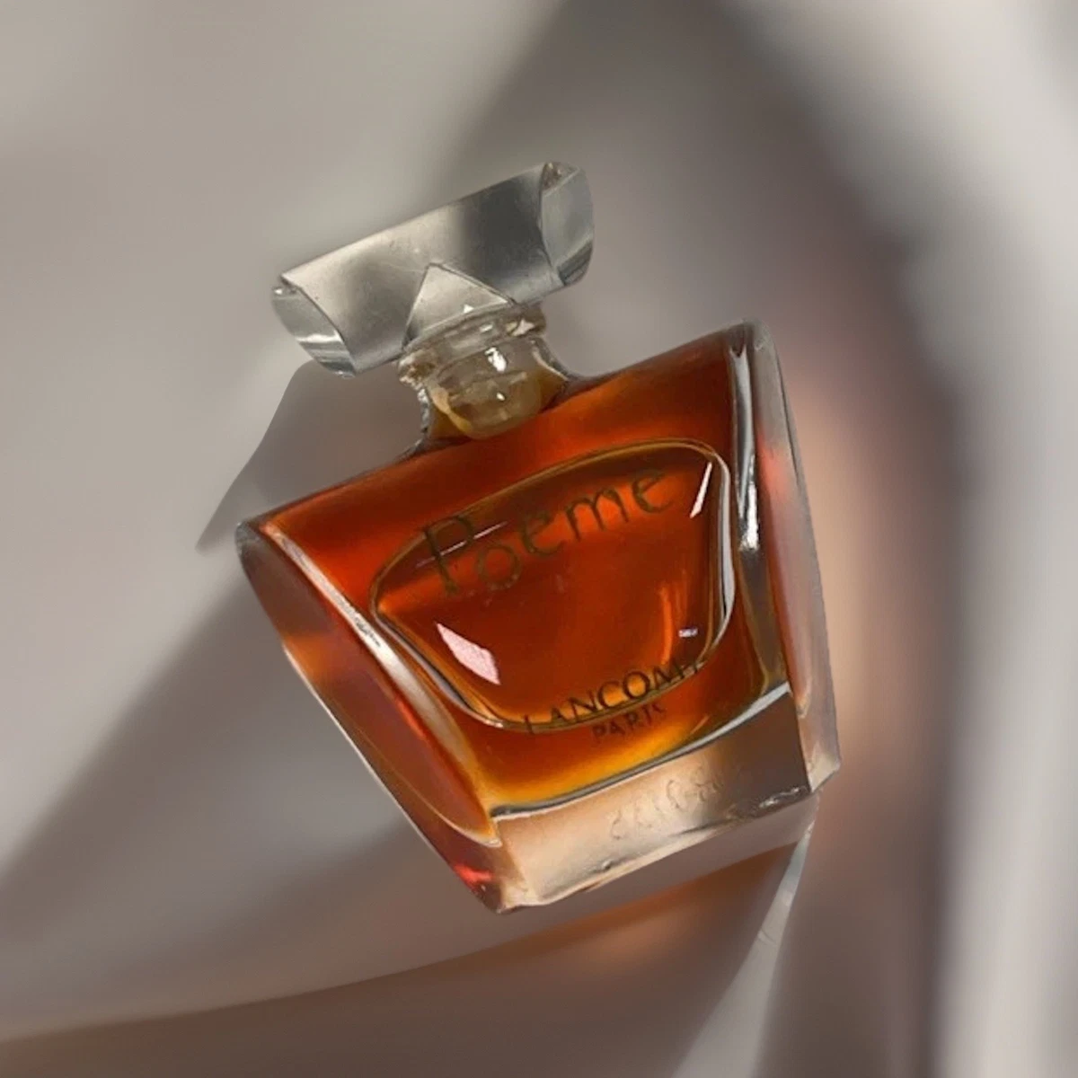 Lancôme Poeme Eau de Parfum for Women for sale | eBay