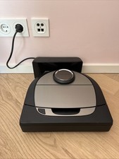 Neato Botvac D7 Connected Staubsaugerroboter - In Guten Zustand Plus Zubehör