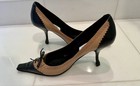 Moschino Cheap and Chic Women’s Shoes 36.5 — photo 2