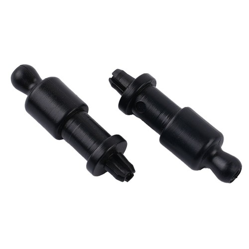 Improve Your For Ford Focus C MAX Experience with Reliable Parcel Shelf Clips - Picture 10 of 21