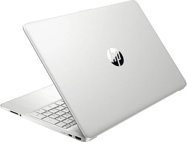 HP 15.6" HD Laptop Intel i3-1115G4 3.0GHz Up to 16GB RAM & 1TB SSD Win 11 Pro - Image 3 of 4